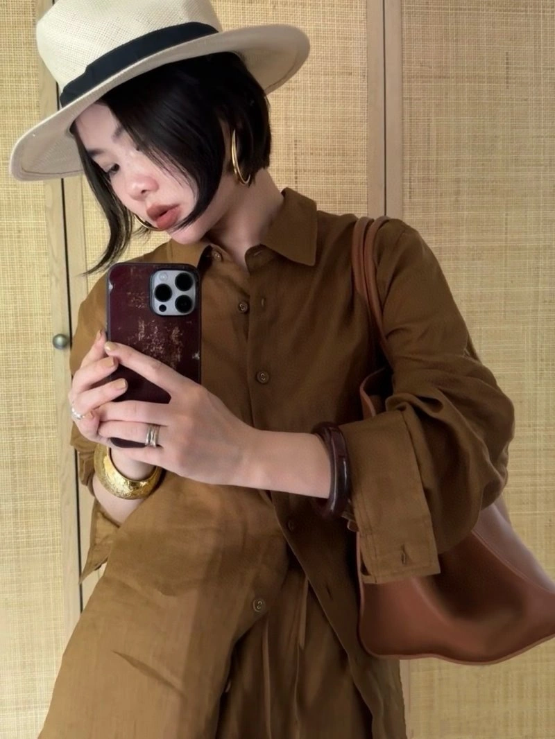 Unisex Unclassified Brand Shirts 152586