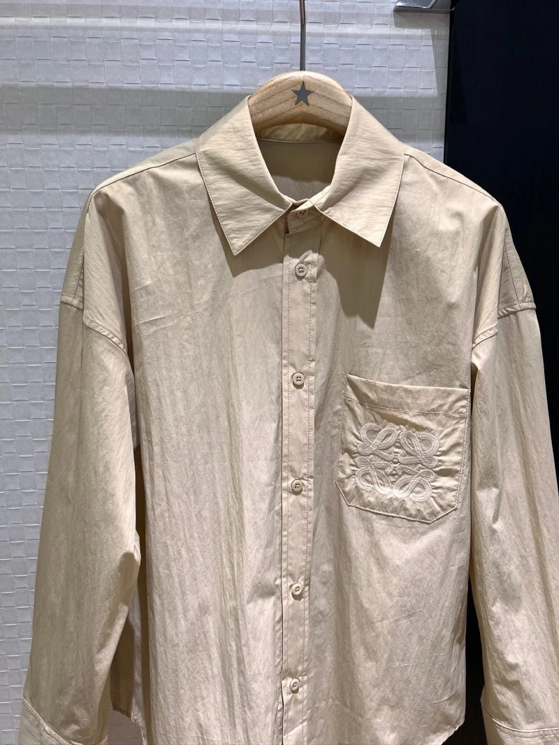 Lightweight Unclassified Brand Shirts 152594