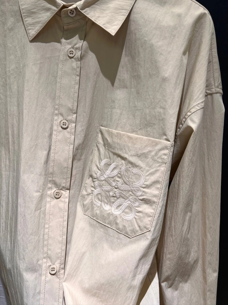 Lightweight Unclassified Brand Shirts 152594