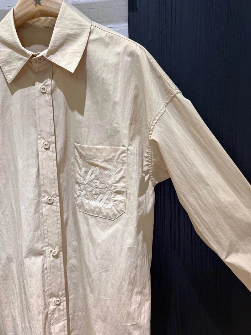 Lightweight Unclassified Brand Shirts 152594