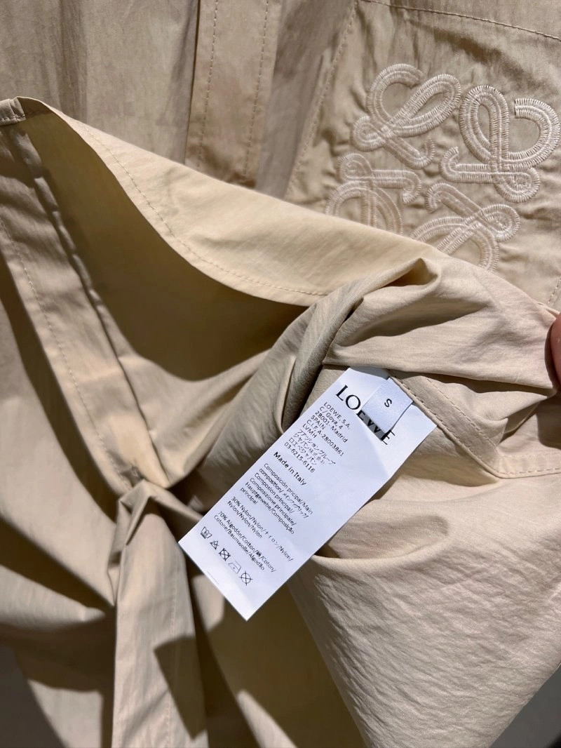Lightweight Unclassified Brand Shirts 152594