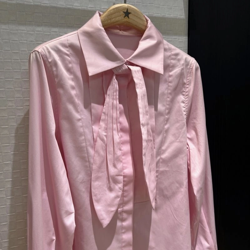 Breathable Unclassified Brand Shirts 152597