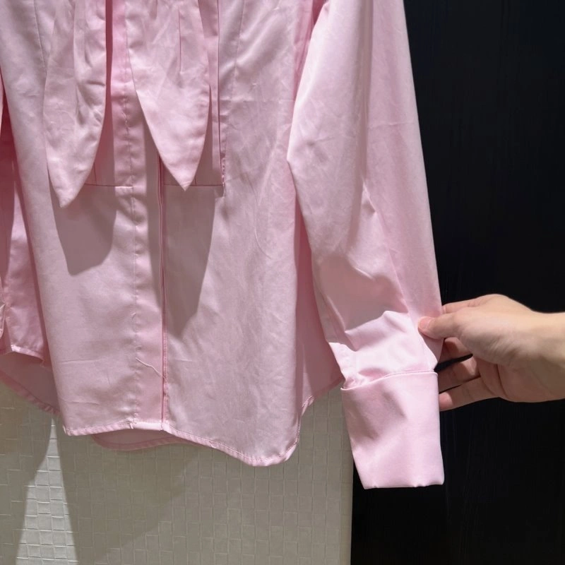 Breathable Unclassified Brand Shirts 152597