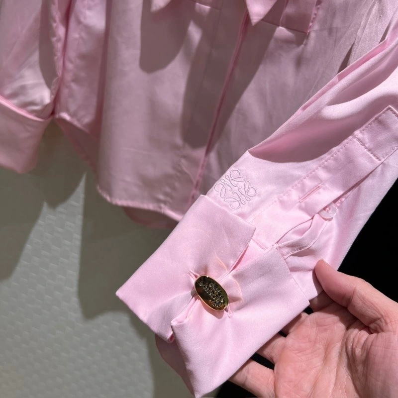 Breathable Unclassified Brand Shirts 152597