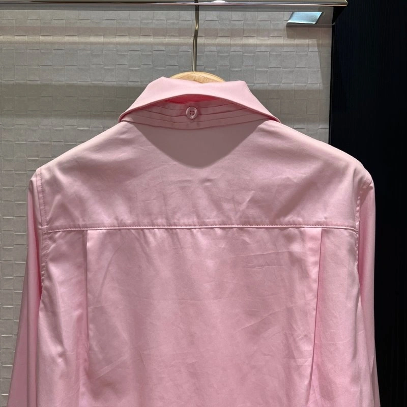 Breathable Unclassified Brand Shirts 152597