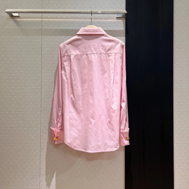 Breathable Unclassified Brand Shirts 152597
