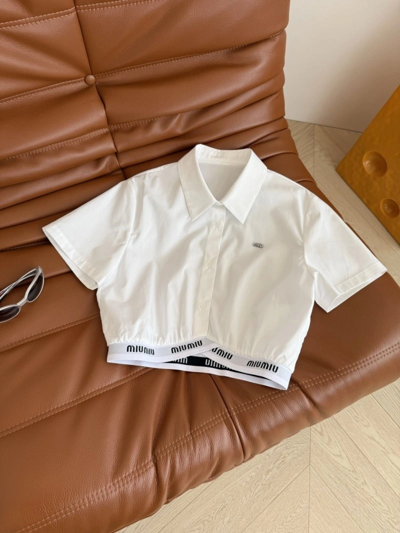 Unclassified Brand Shirts EyeCatching 152605