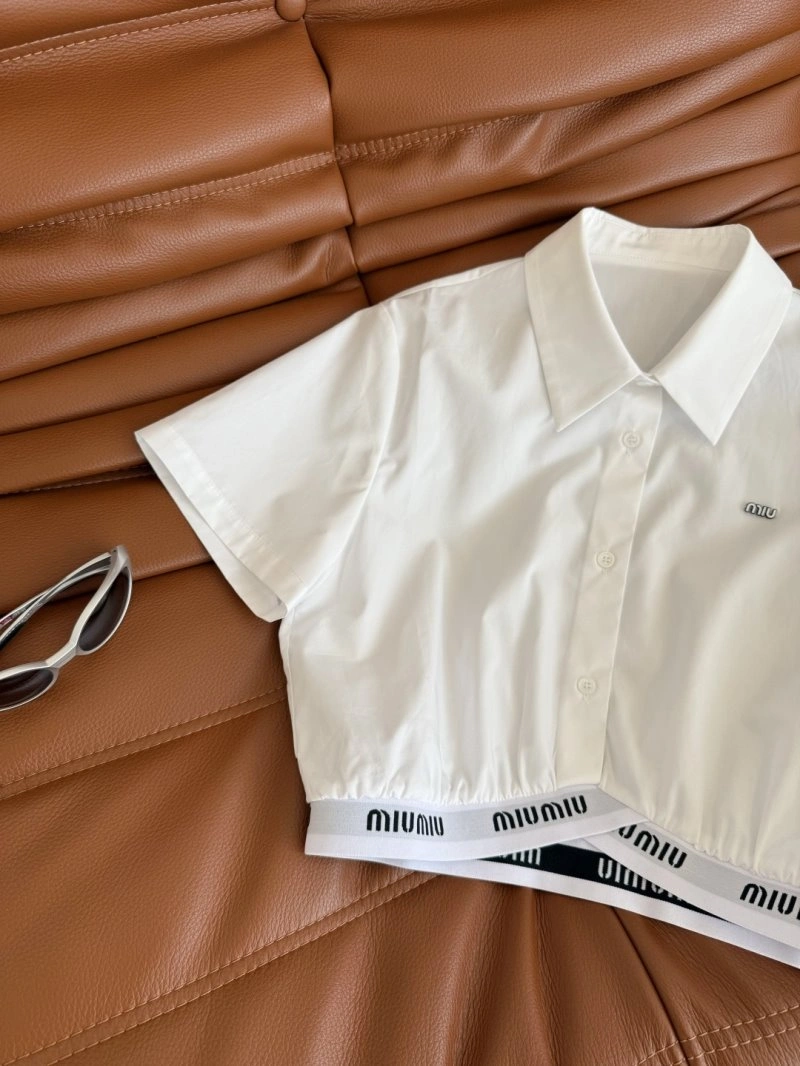Unclassified Brand Shirts EyeCatching 152605