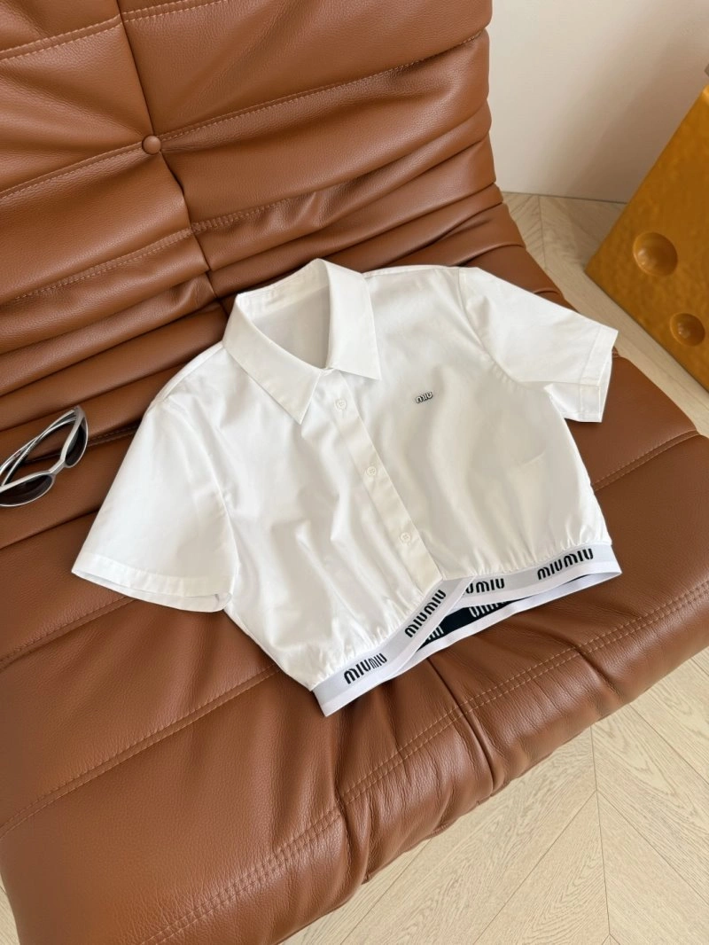 Unclassified Brand Shirts EyeCatching 152605