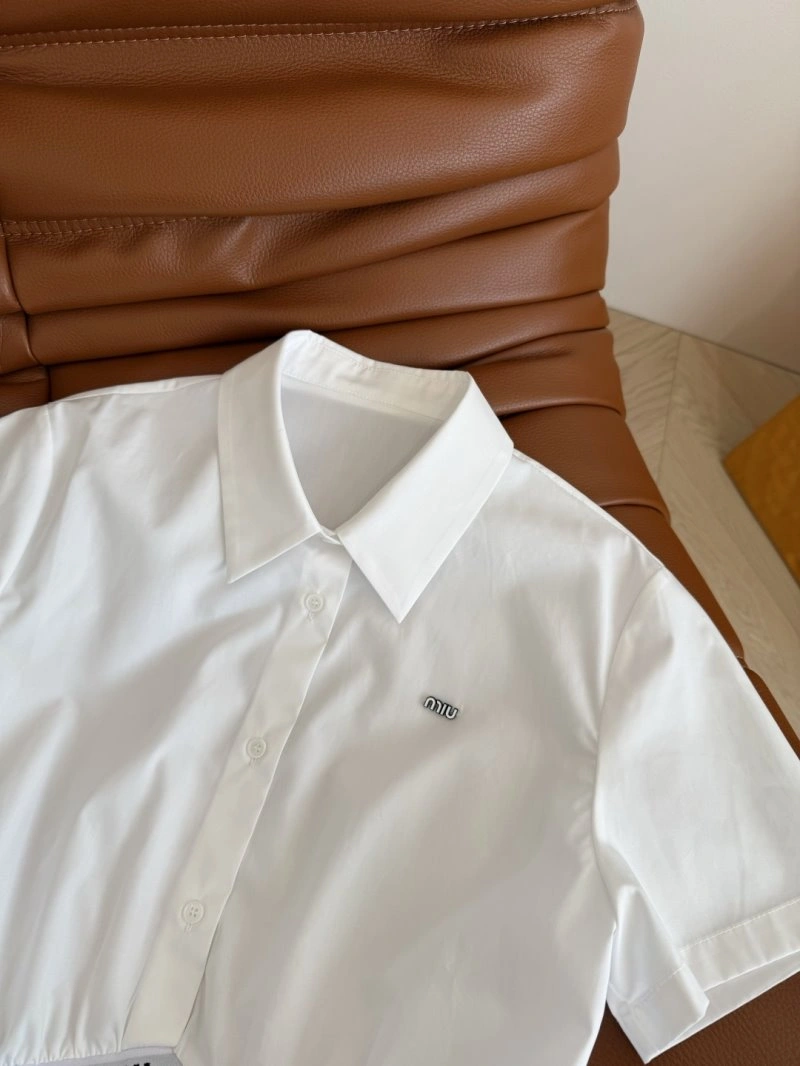 Unclassified Brand Shirts EyeCatching 152605