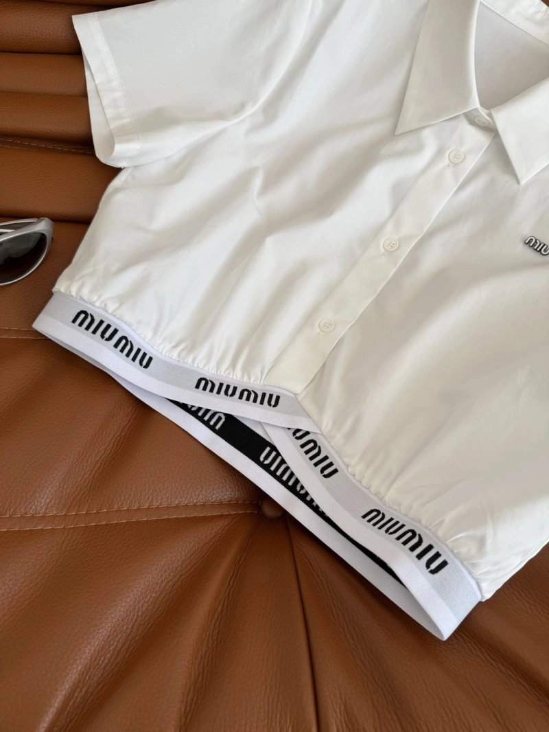 Unclassified Brand Shirts EyeCatching 152605