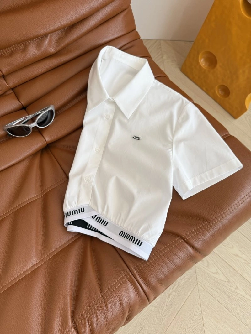 Unclassified Brand Shirts EyeCatching 152605