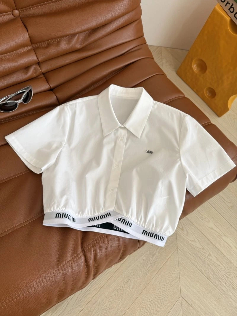 Unclassified Brand Shirts EyeCatching 152605