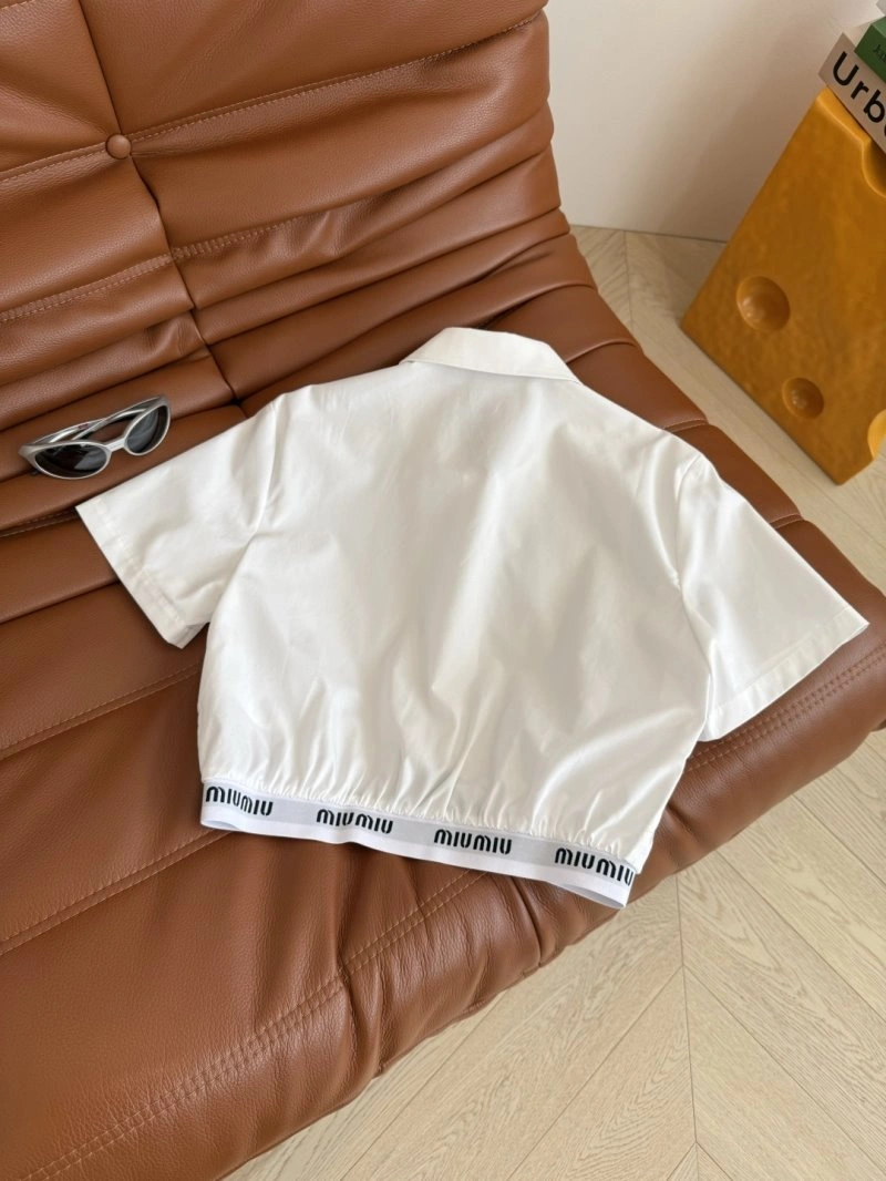Unclassified Brand Shirts EyeCatching 152605