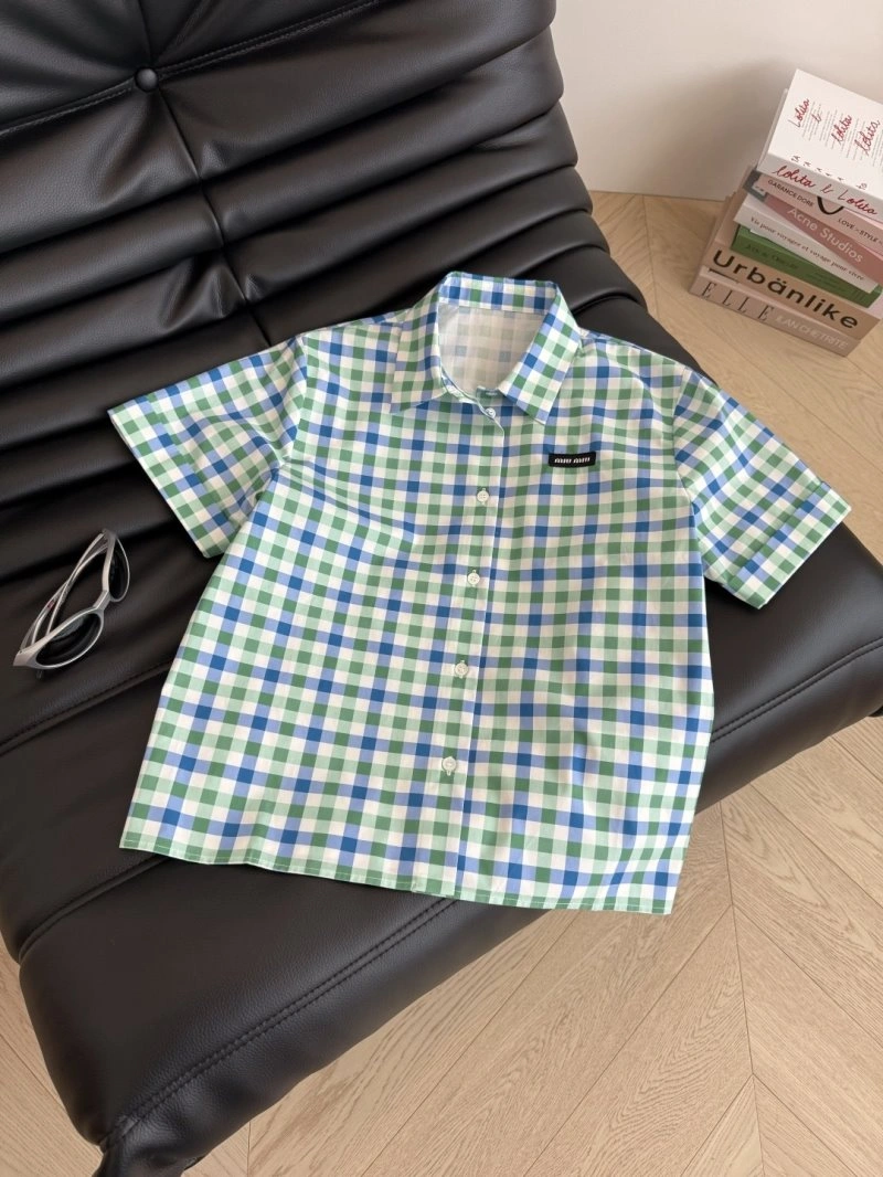 Unclassified Brand Shirts SunProtective 152601