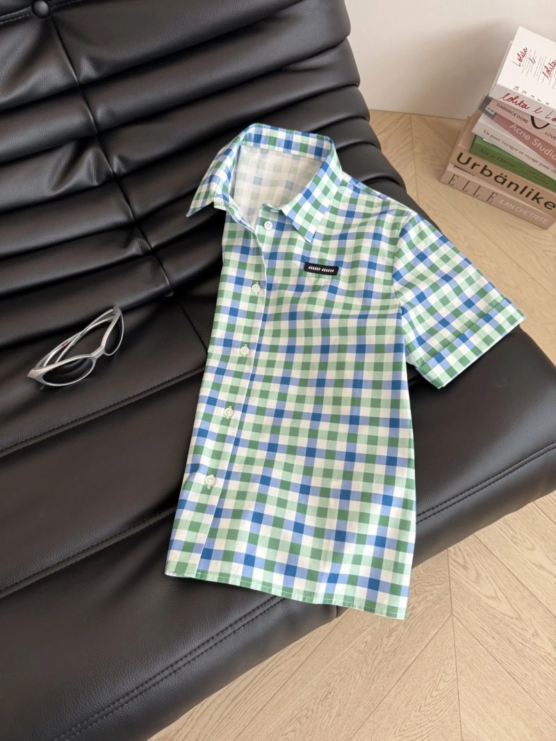 Unclassified Brand Shirts SunProtective 152601