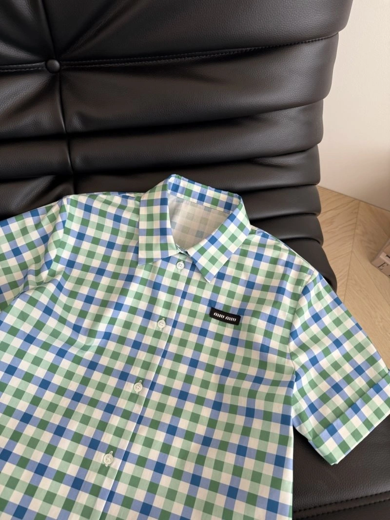Unclassified Brand Shirts SunProtective 152601
