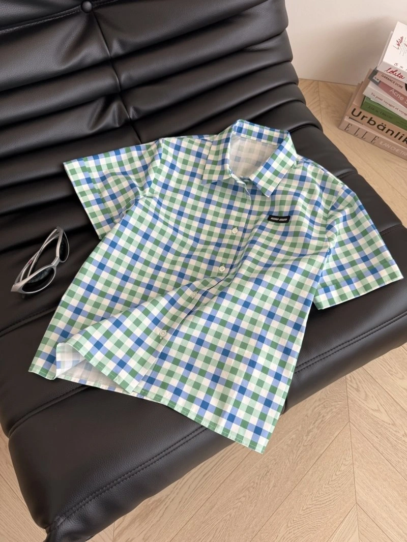 Unclassified Brand Shirts SunProtective 152601
