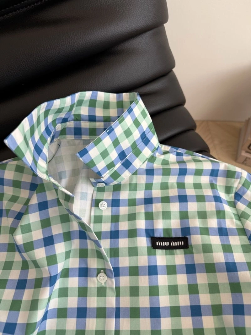 Unclassified Brand Shirts SunProtective 152601