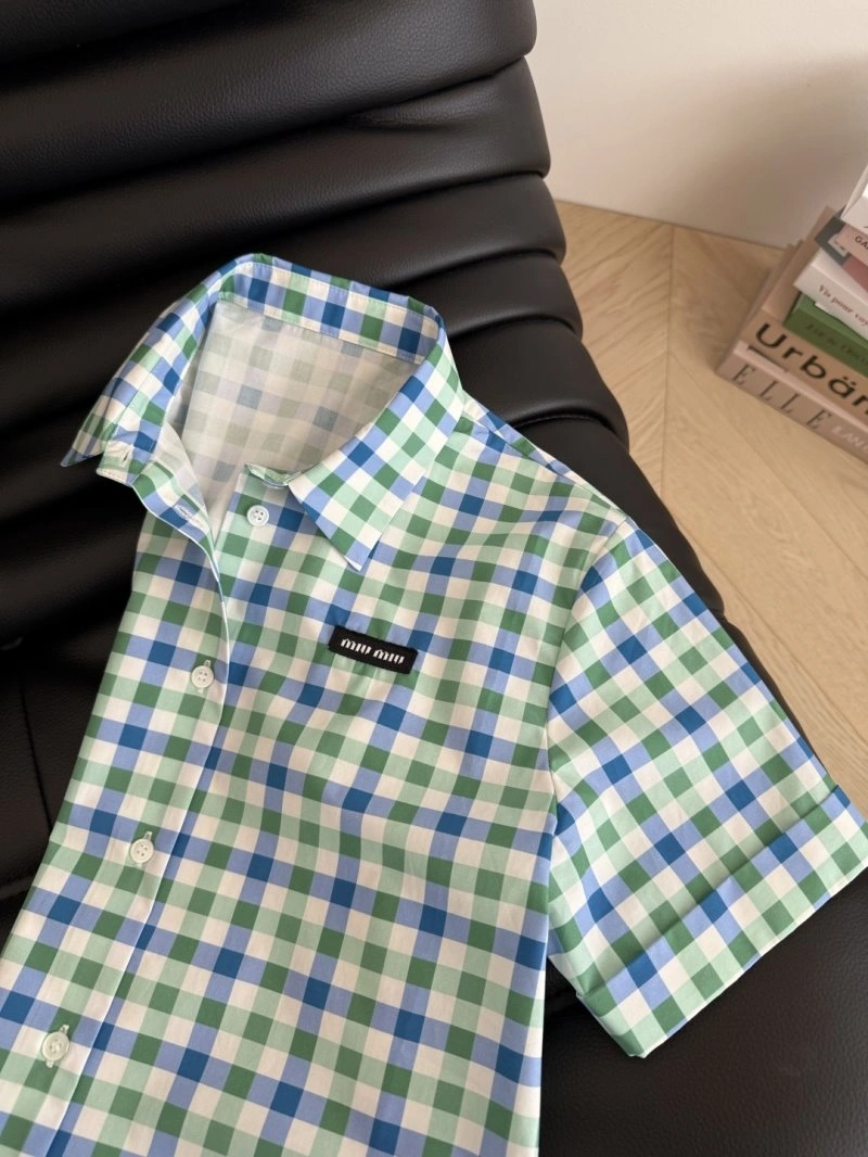 Unclassified Brand Shirts SunProtective 152601