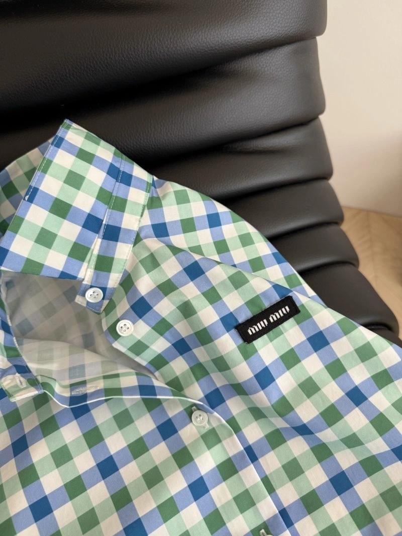 Unclassified Brand Shirts SunProtective 152601