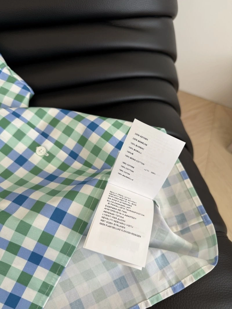 Unclassified Brand Shirts SunProtective 152601