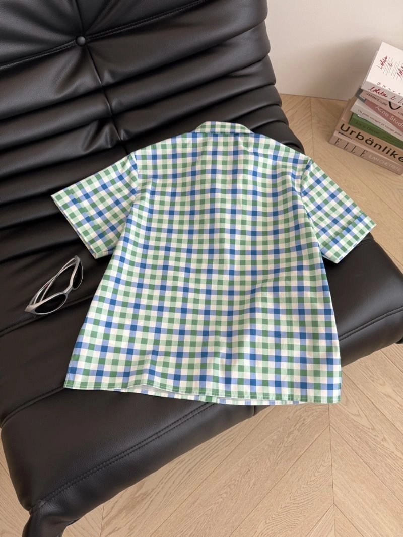 Unclassified Brand Shirts SunProtective 152601
