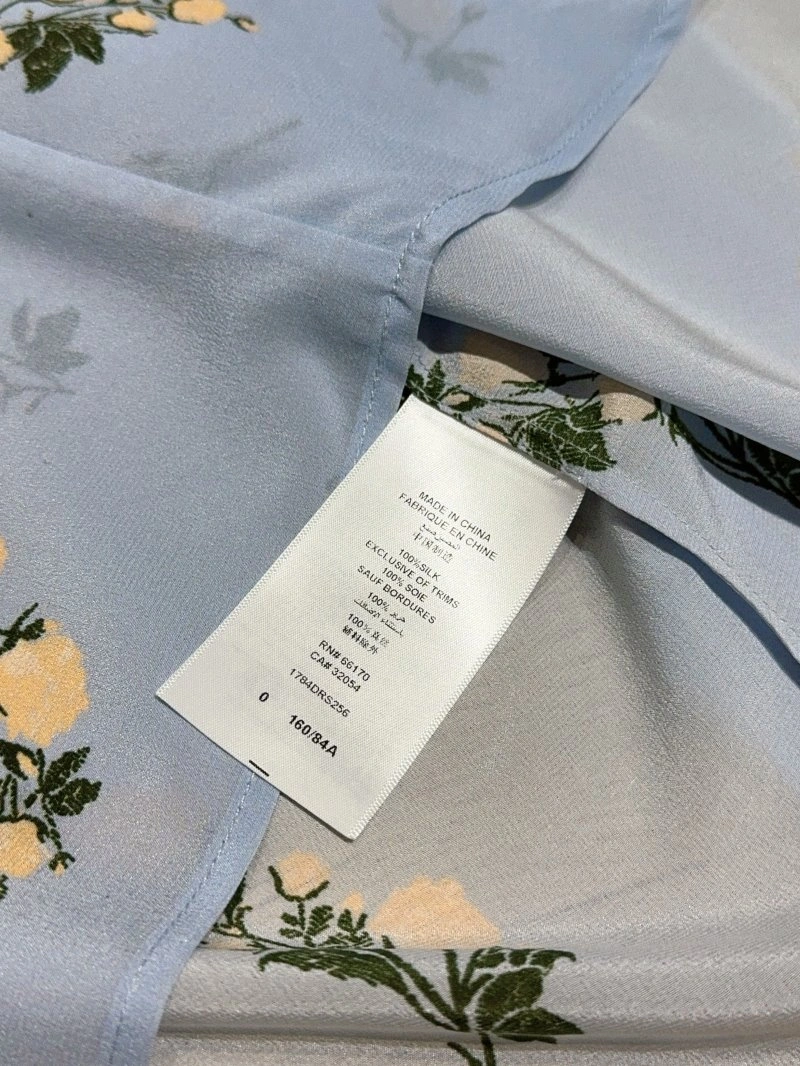 Unclassified Brand Shirts Comfortable 152585