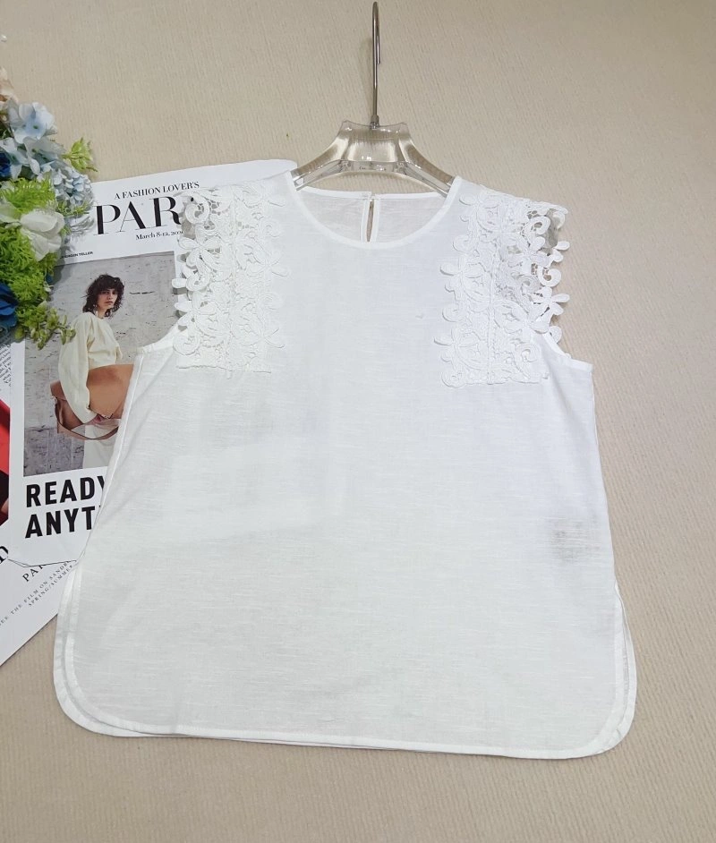 Chic Unclassified Brand Shirts 152604