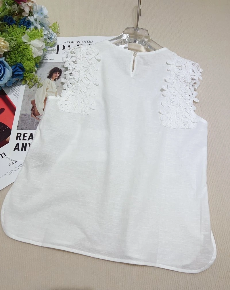 Chic Unclassified Brand Shirts 152604