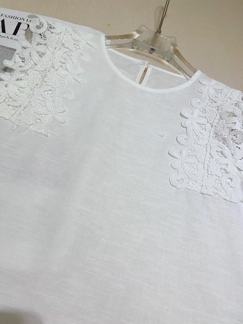 Chic Unclassified Brand Shirts 152604