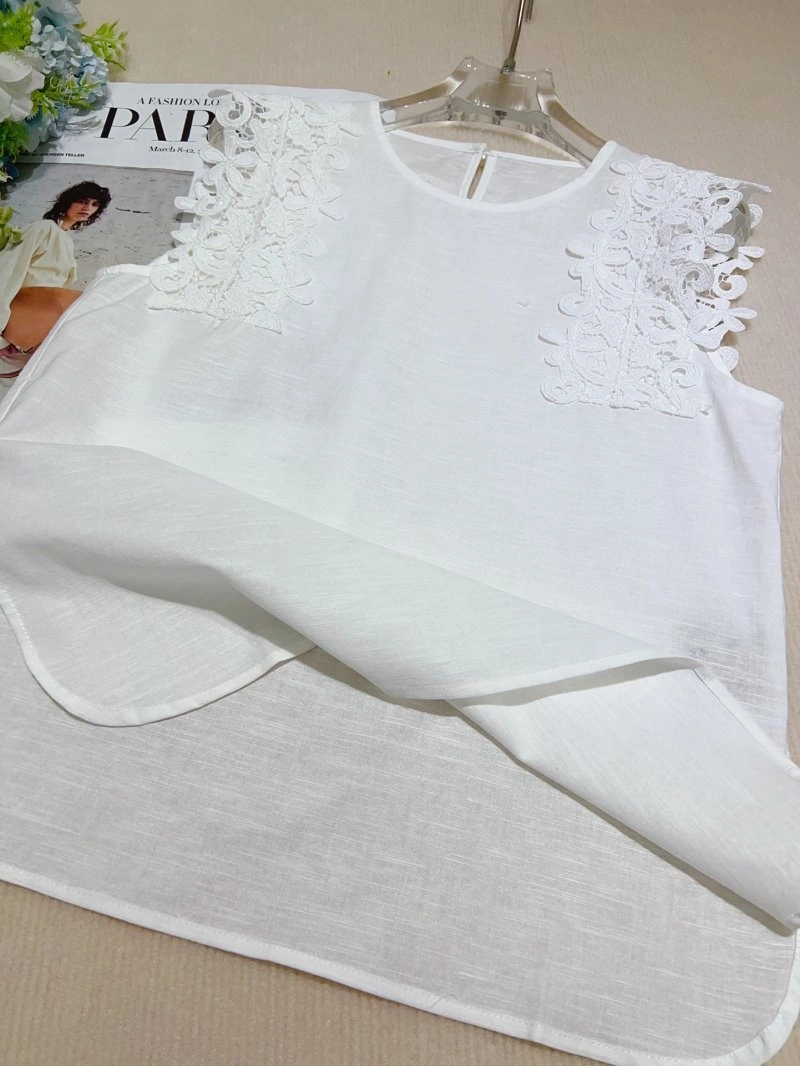 Chic Unclassified Brand Shirts 152604
