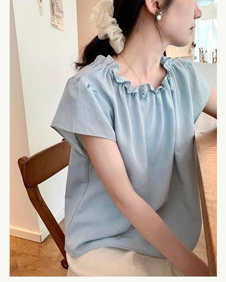 Unclassified Brand Shirts Modern 152583