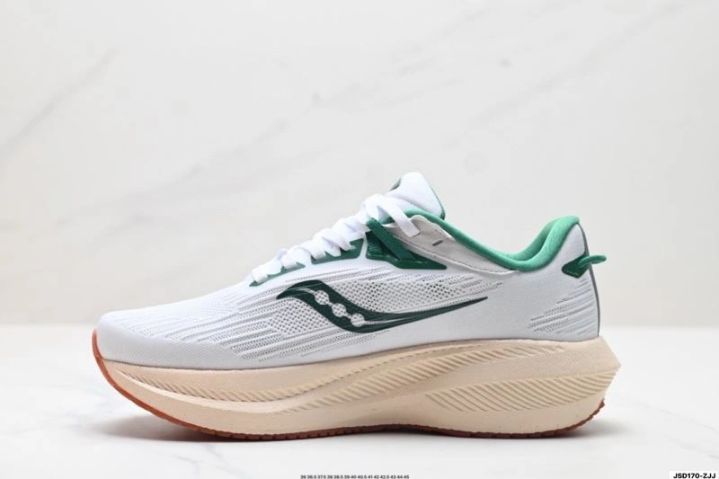 EyeCatching Unclassified Brand Shoes 2882