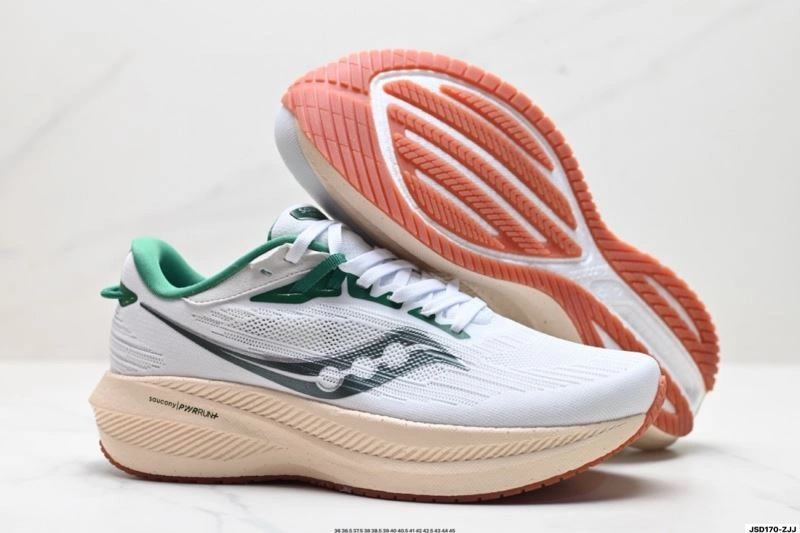 EyeCatching Unclassified Brand Shoes 2882