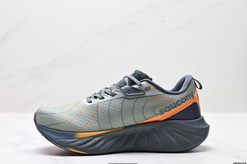 RelaxedFit Unclassified Brand Shoes 2873