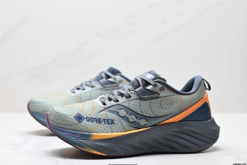 RelaxedFit Unclassified Brand Shoes 2873