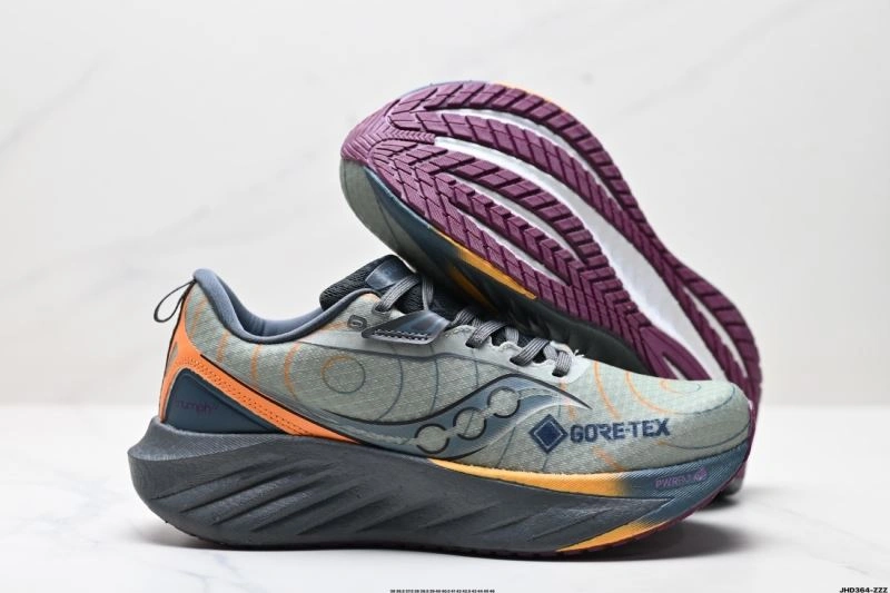 RelaxedFit Unclassified Brand Shoes 2873