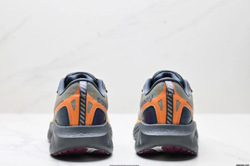 RelaxedFit Unclassified Brand Shoes 2873