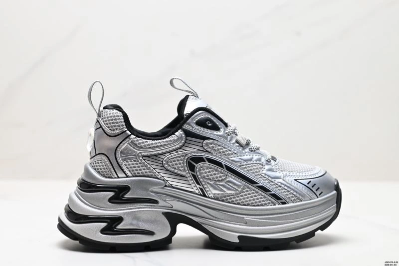 Unisex Unclassified Brand Shoes 2866