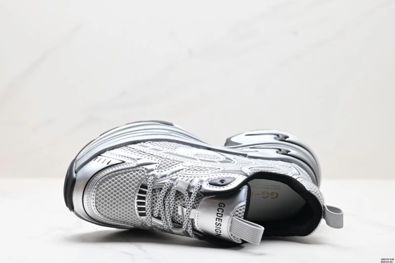 Unisex Unclassified Brand Shoes 2866