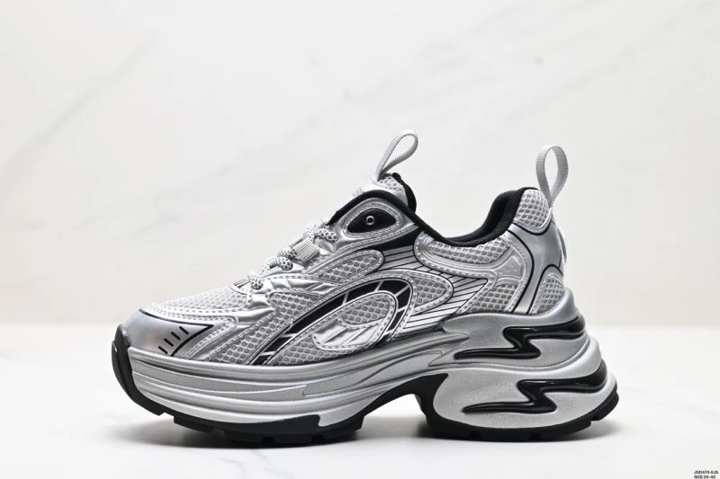 Unisex Unclassified Brand Shoes 2866