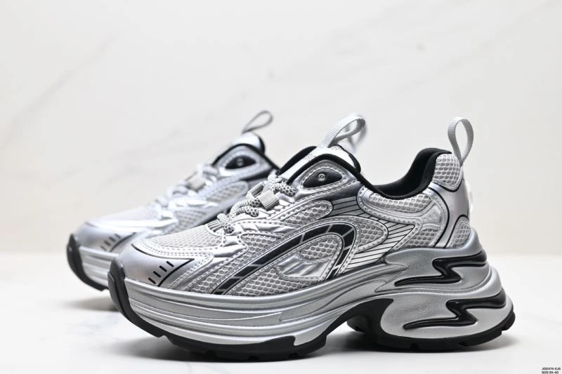 Unisex Unclassified Brand Shoes 2866