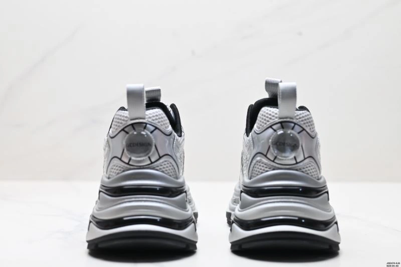 Unisex Unclassified Brand Shoes 2866