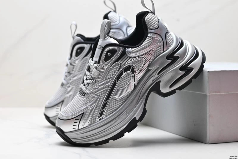 Unisex Unclassified Brand Shoes 2866