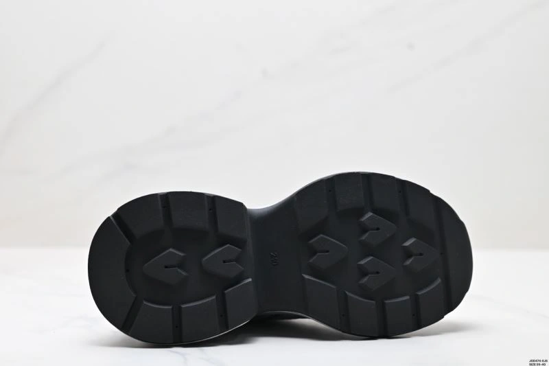 Unisex Unclassified Brand Shoes 2866