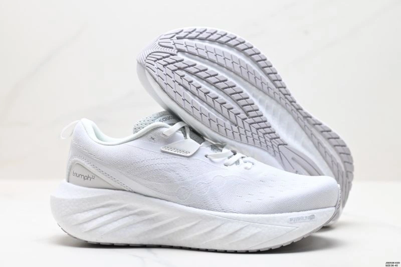 Unclassified Brand Shoes ModernLook 2860