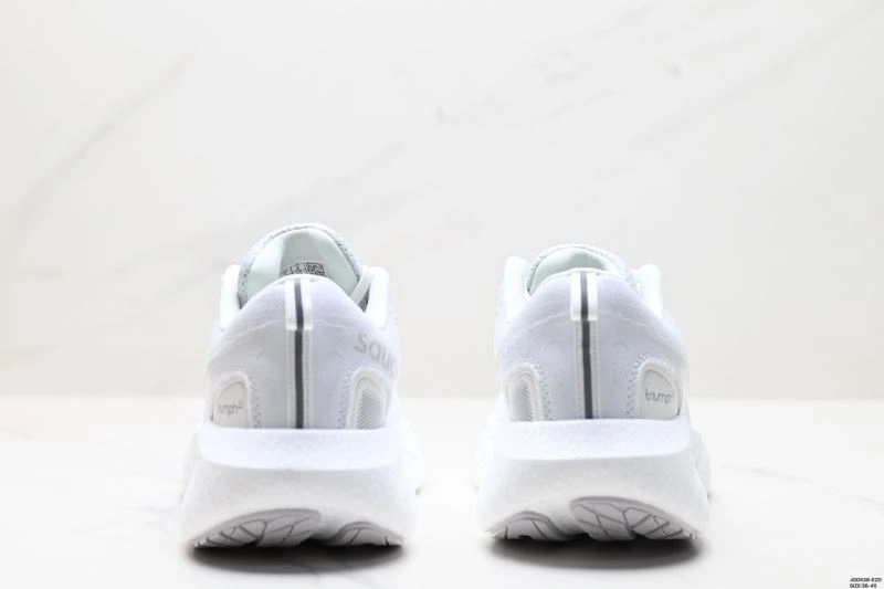 Unclassified Brand Shoes ModernLook 2860