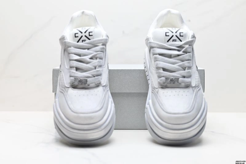 Unclassified Brand Shoes MultiPurpose 2867