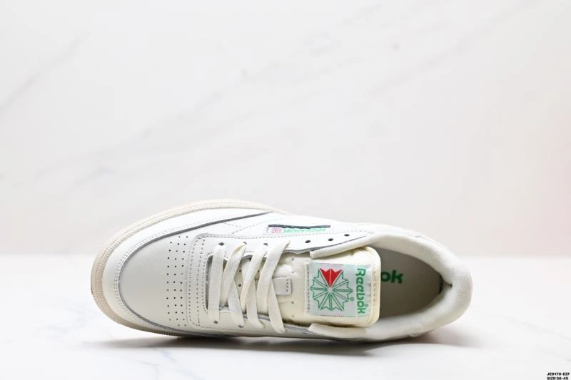 RelaxedFit Unclassified Brand Shoes 2857